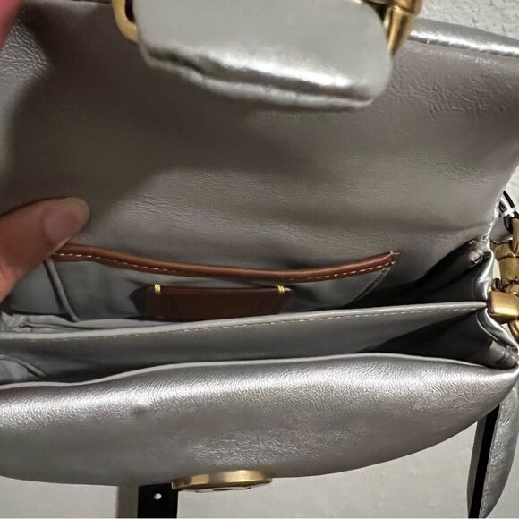 Coach Pillow Tabby 18 Shoulder Bag - Picture 4 of 6